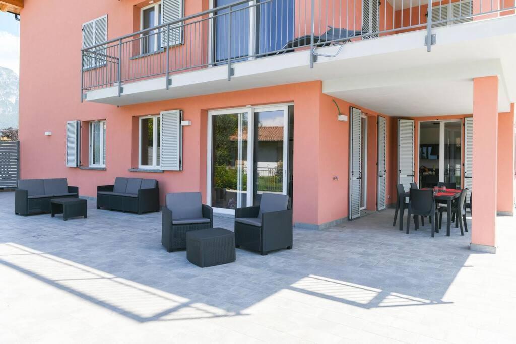 Bellagio Dreams,Luxury Apartment المظهر الخارجي الصورة