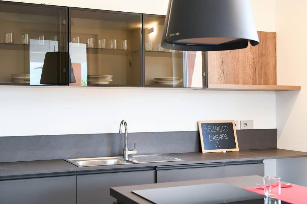 Bellagio Dreams,Luxury Apartment المظهر الخارجي الصورة
