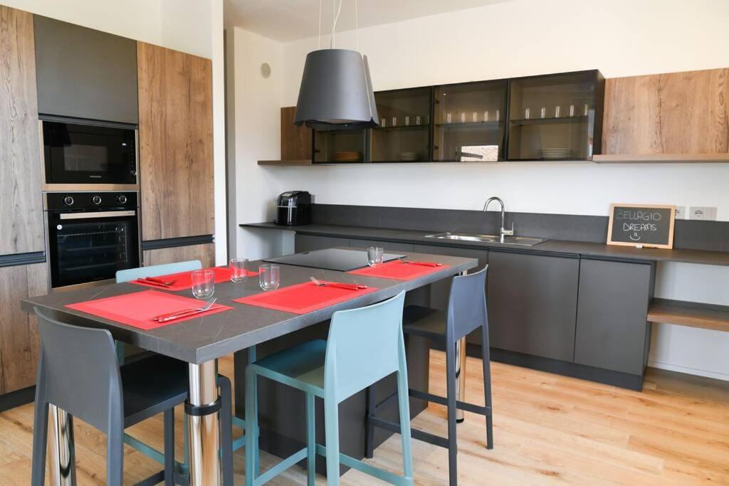 Bellagio Dreams,Luxury Apartment المظهر الخارجي الصورة